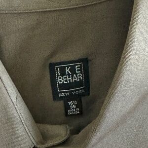 IKE Behar Dress Shirt